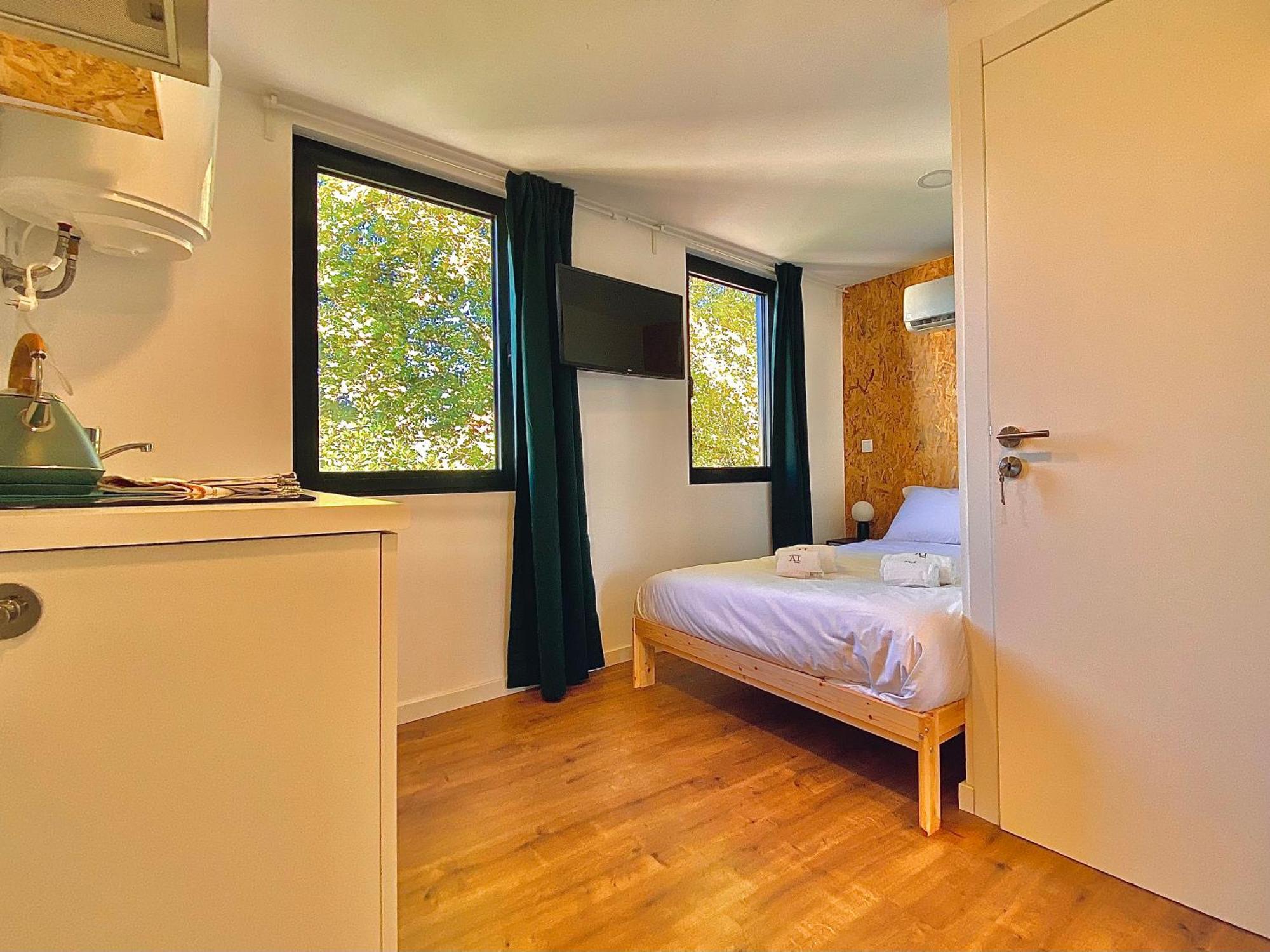 Raul Doria - Guest House Порту Экстерьер фото