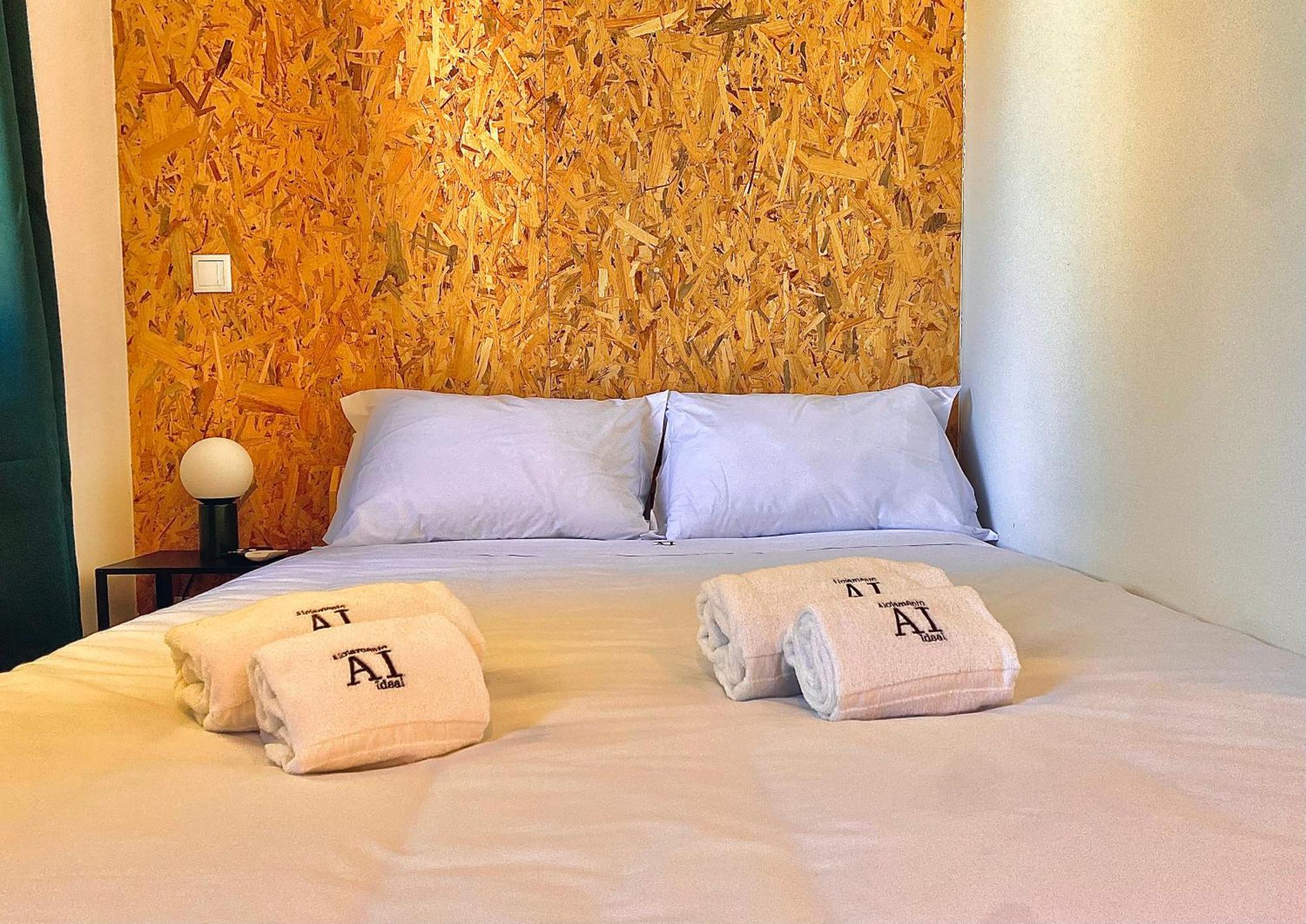 Raul Doria - Guest House Порту Экстерьер фото