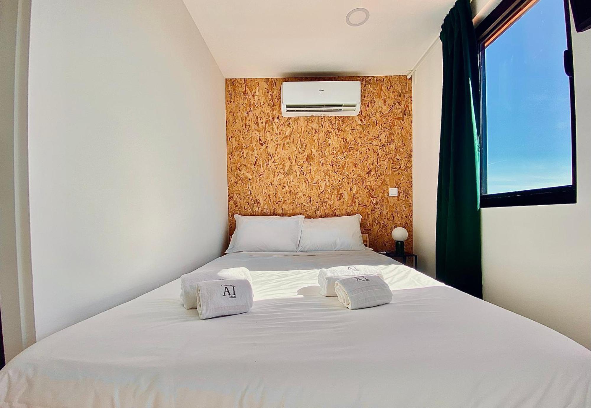Raul Doria - Guest House Порту Экстерьер фото