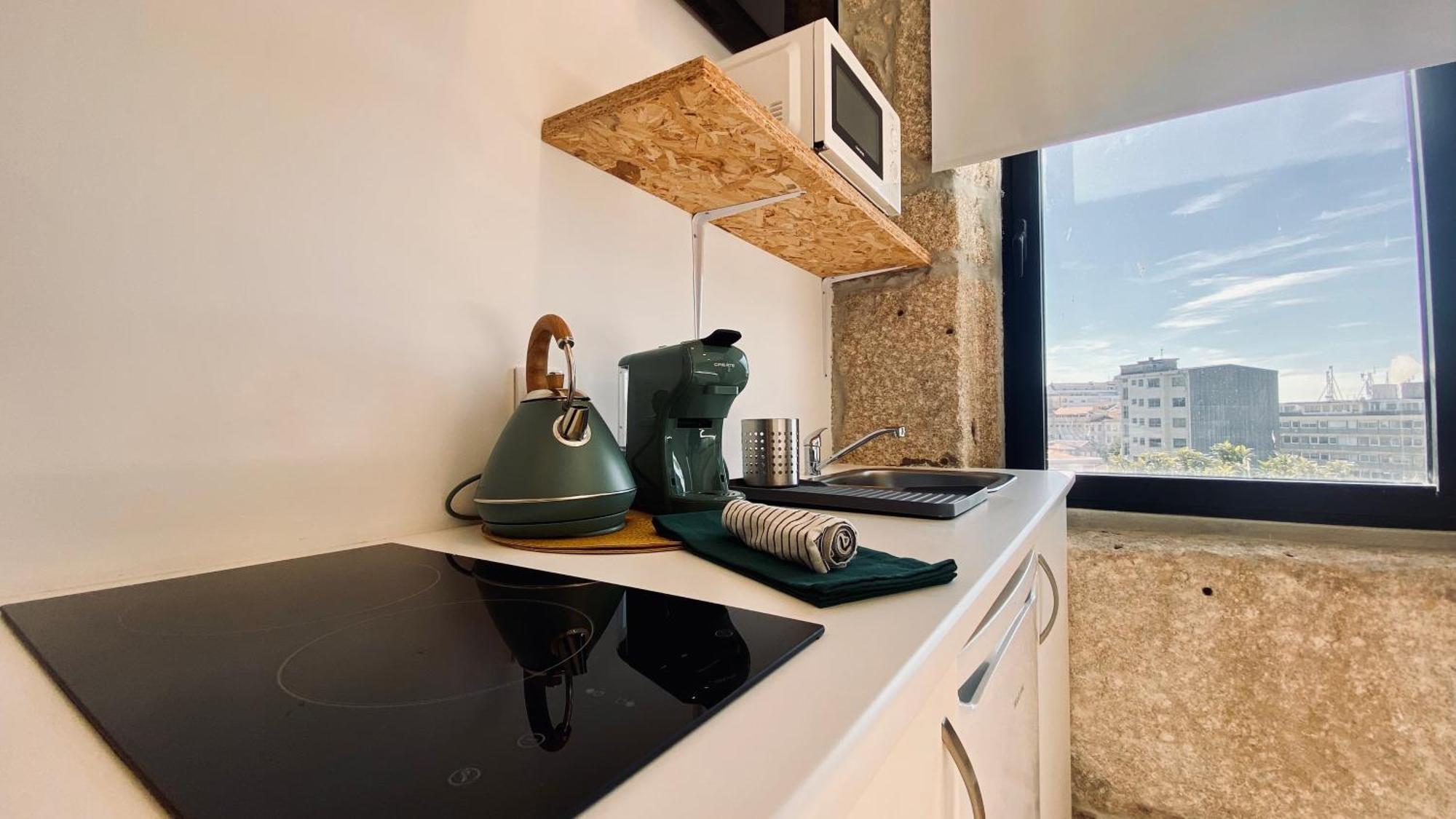 Raul Doria - Guest House Порту Экстерьер фото