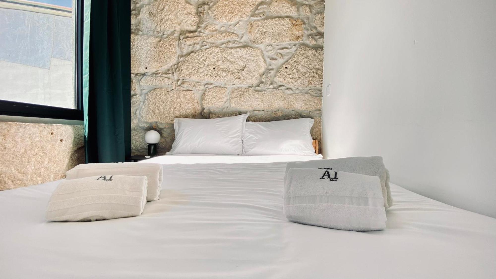 Raul Doria - Guest House Порту Экстерьер фото