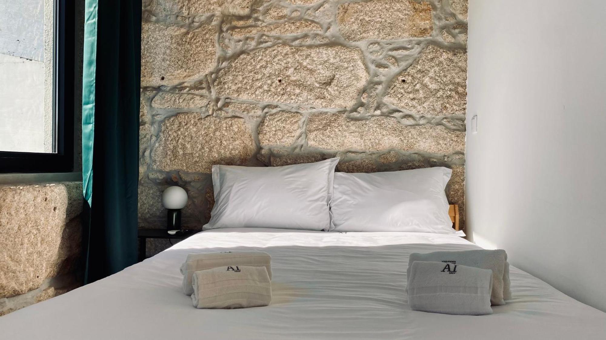 Raul Doria - Guest House Порту Экстерьер фото