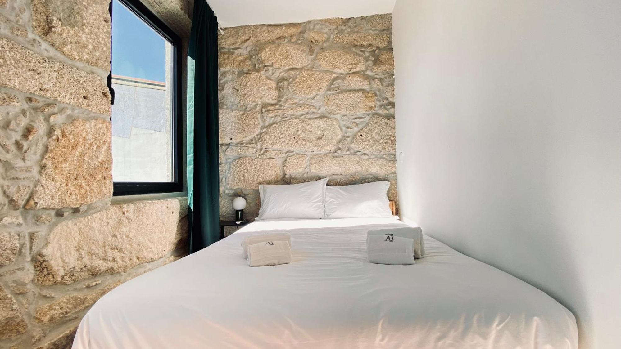 Raul Doria - Guest House Порту Экстерьер фото