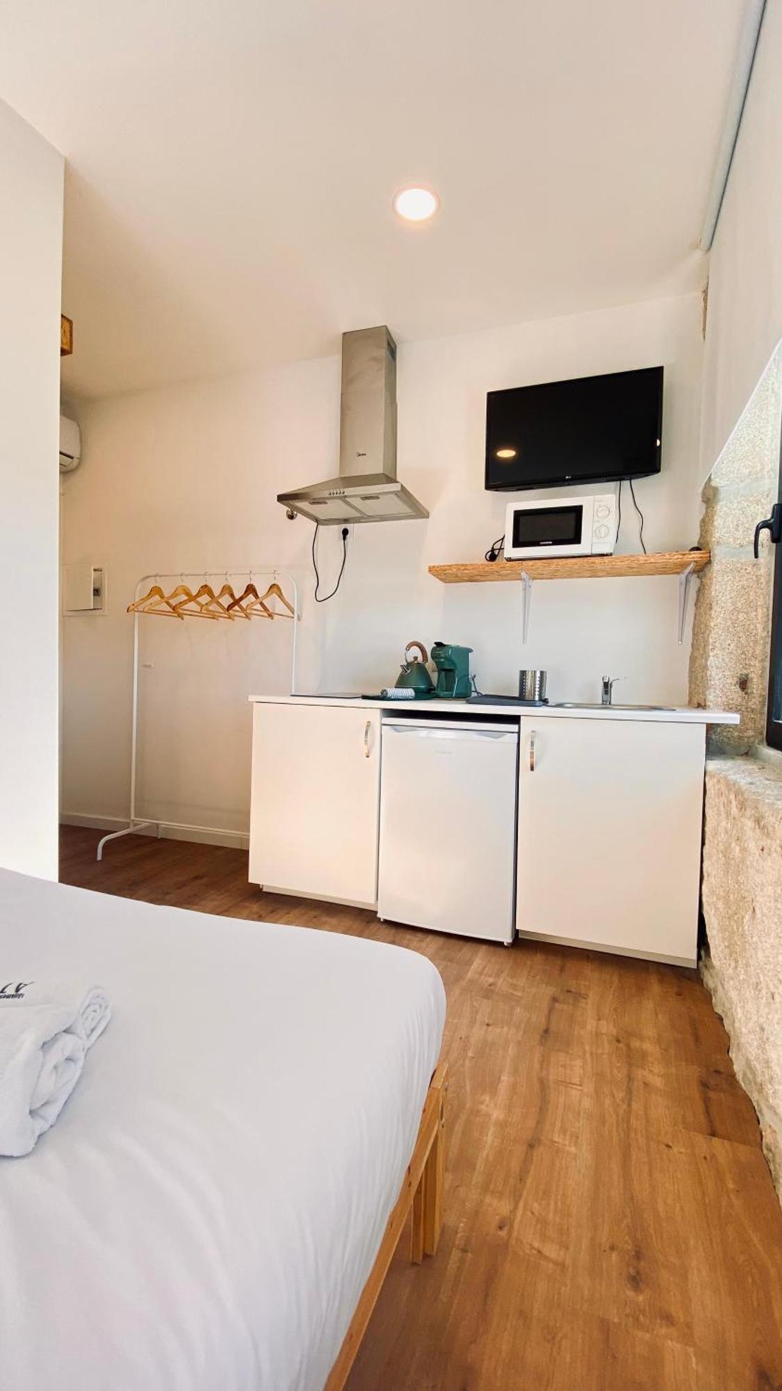 Raul Doria - Guest House Порту Экстерьер фото