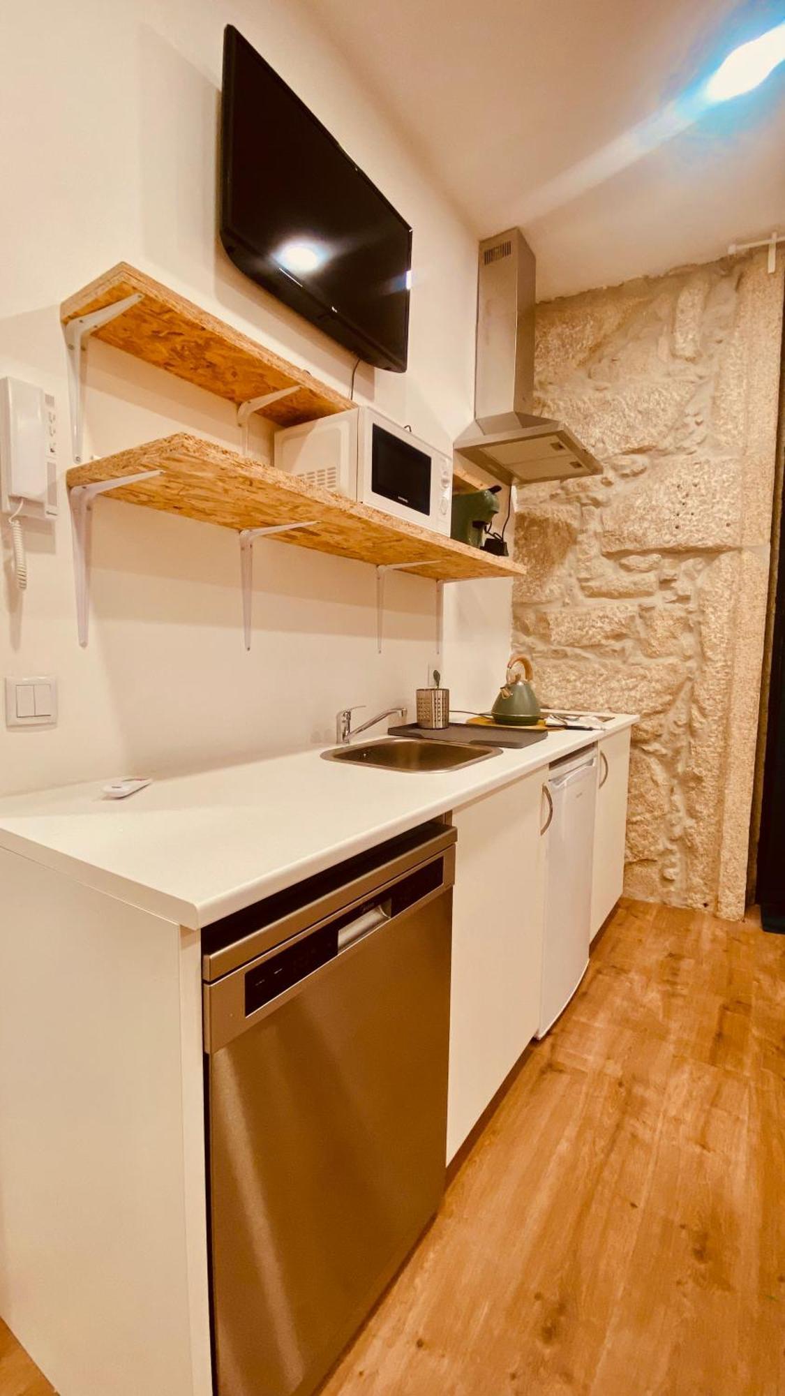 Raul Doria - Guest House Порту Экстерьер фото