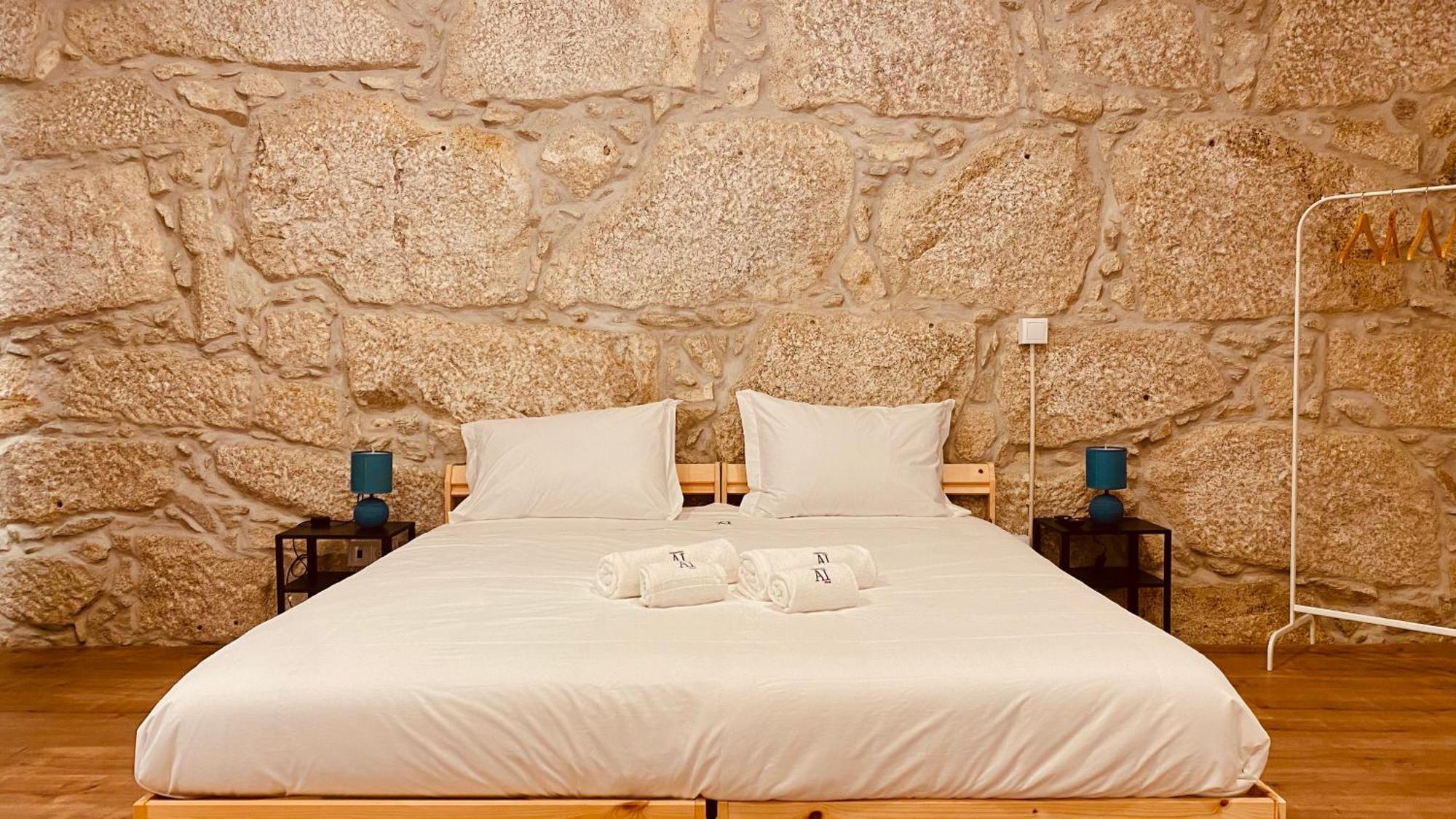 Raul Doria - Guest House Порту Экстерьер фото