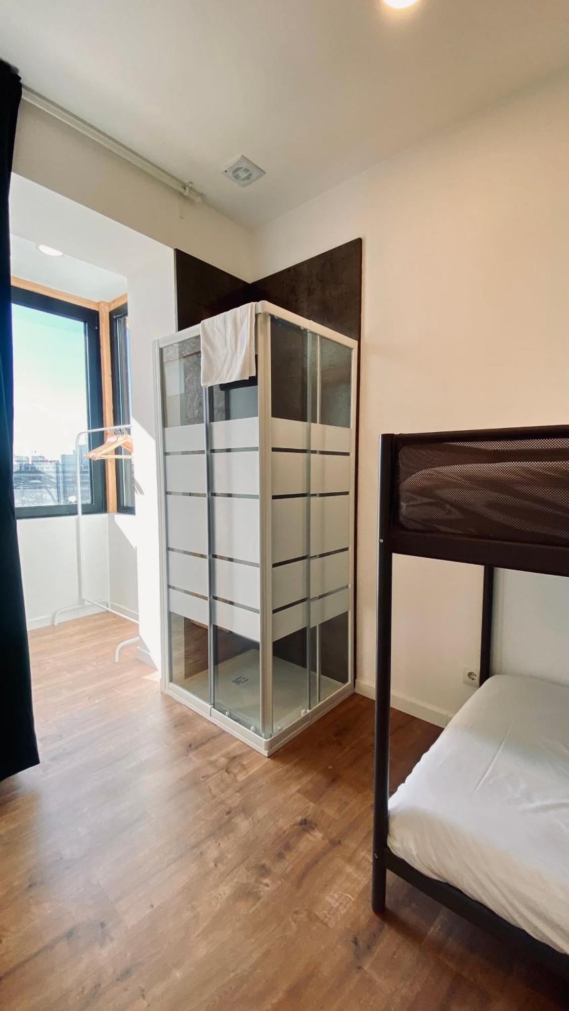 Raul Doria - Guest House Порту Экстерьер фото