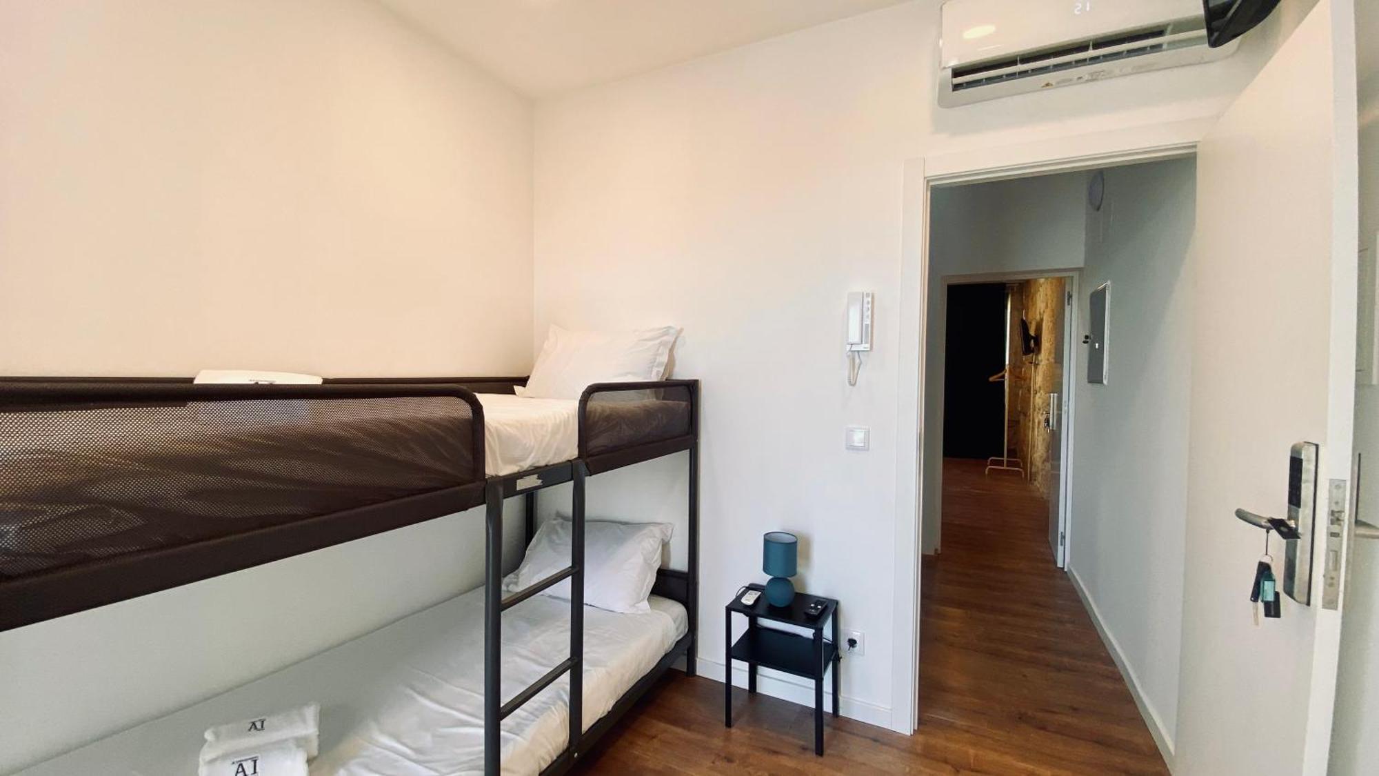 Raul Doria - Guest House Порту Экстерьер фото