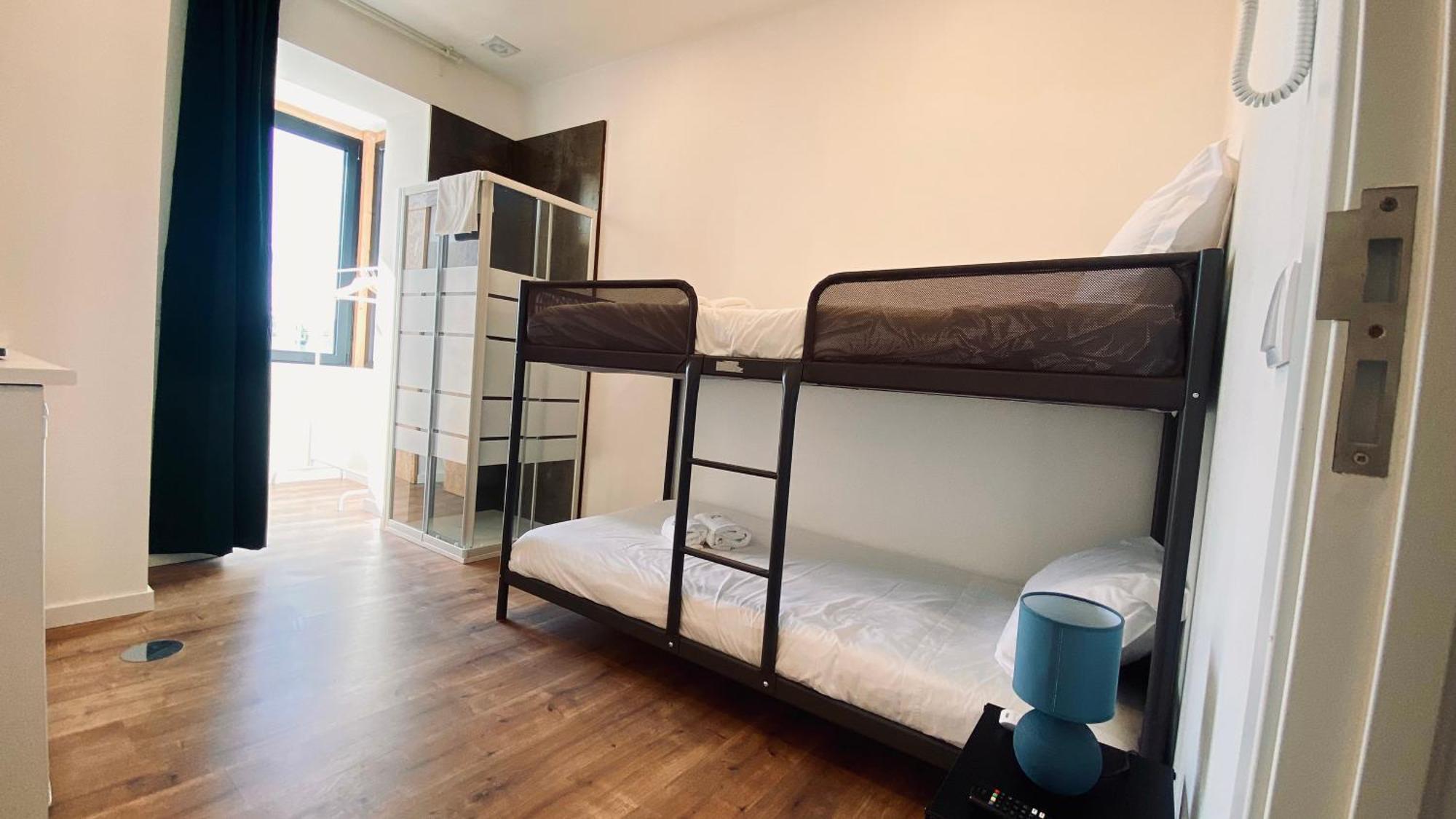 Raul Doria - Guest House Порту Экстерьер фото
