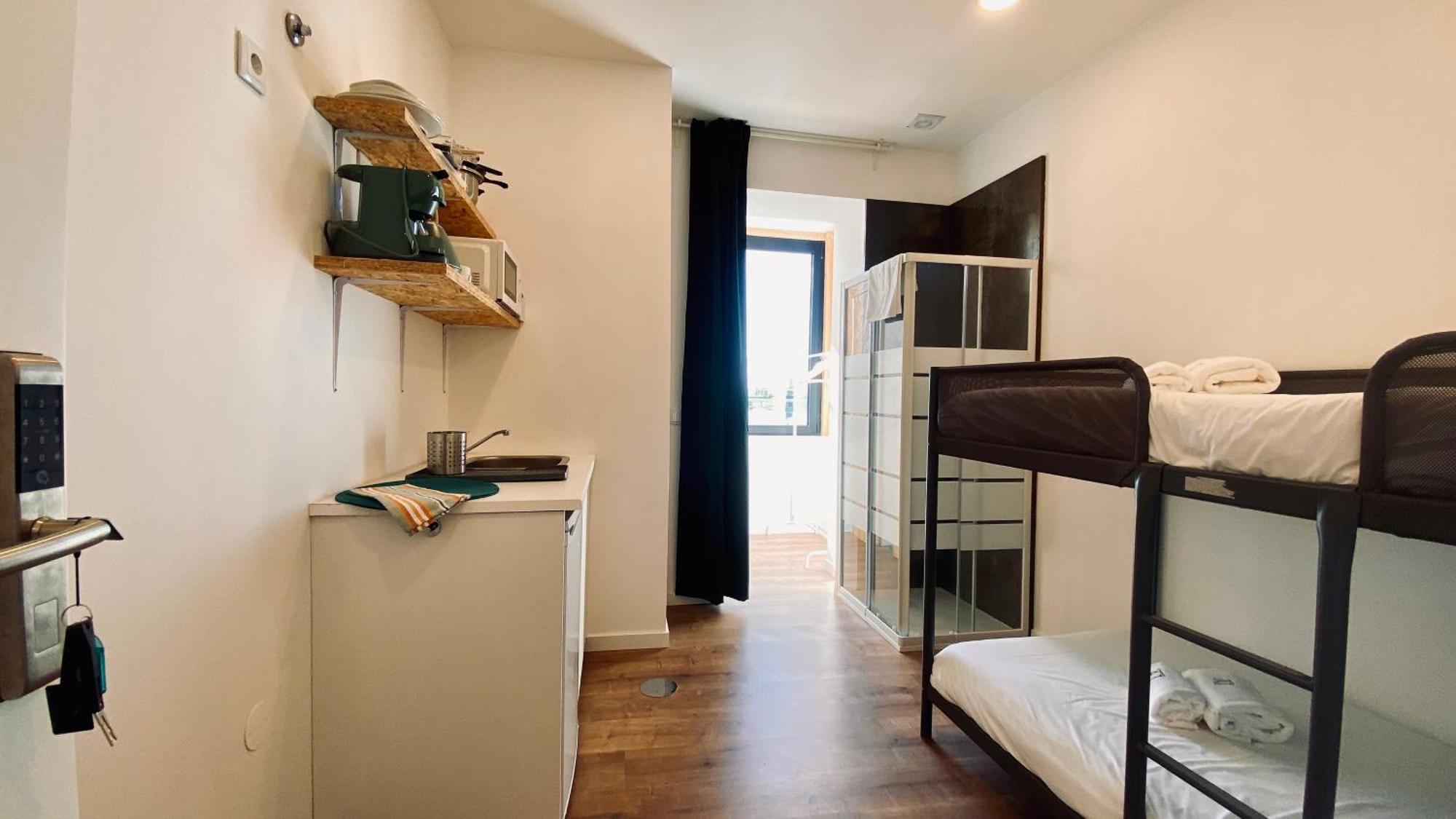 Raul Doria - Guest House Порту Экстерьер фото