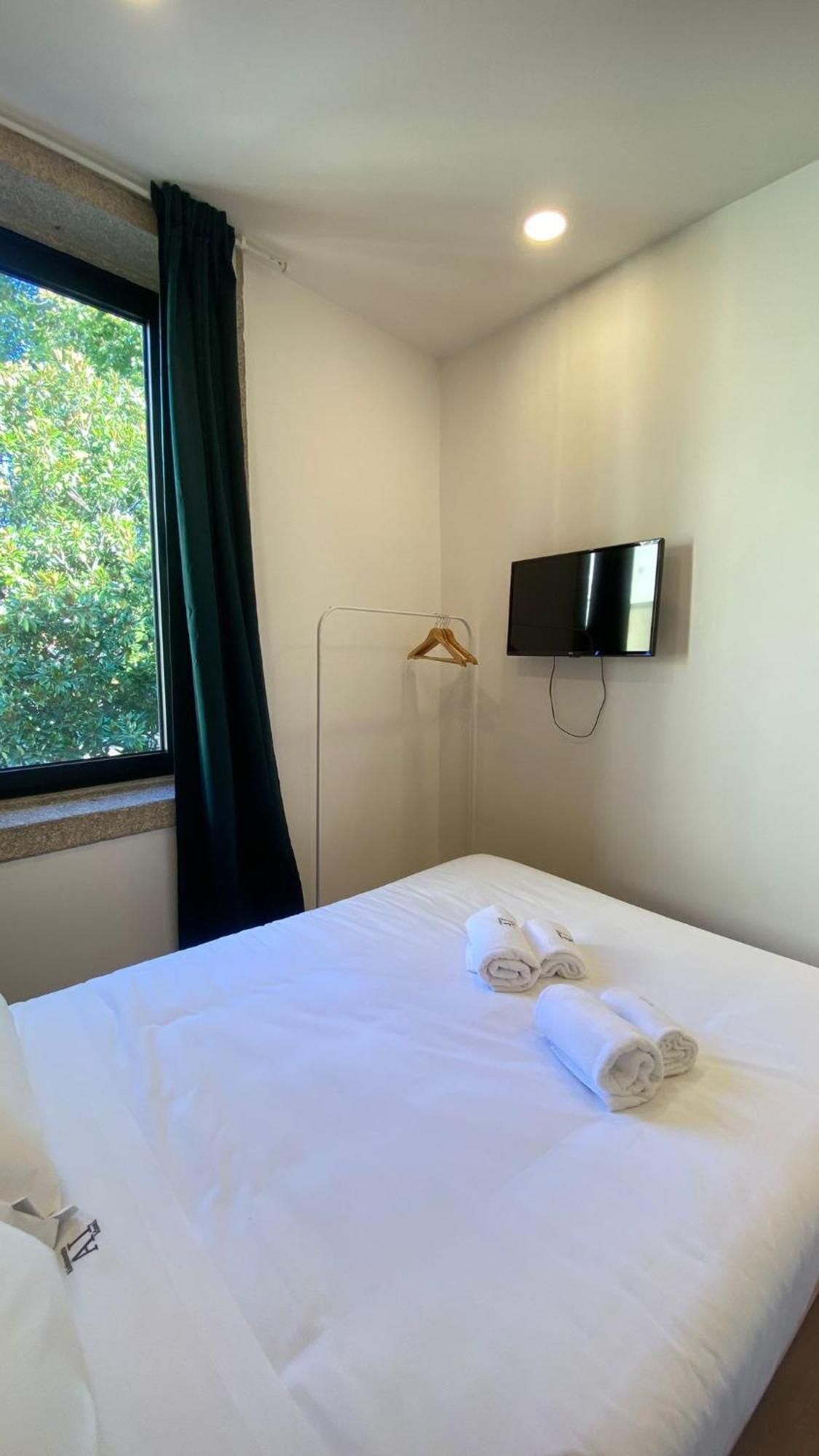 Raul Doria - Guest House Порту Экстерьер фото