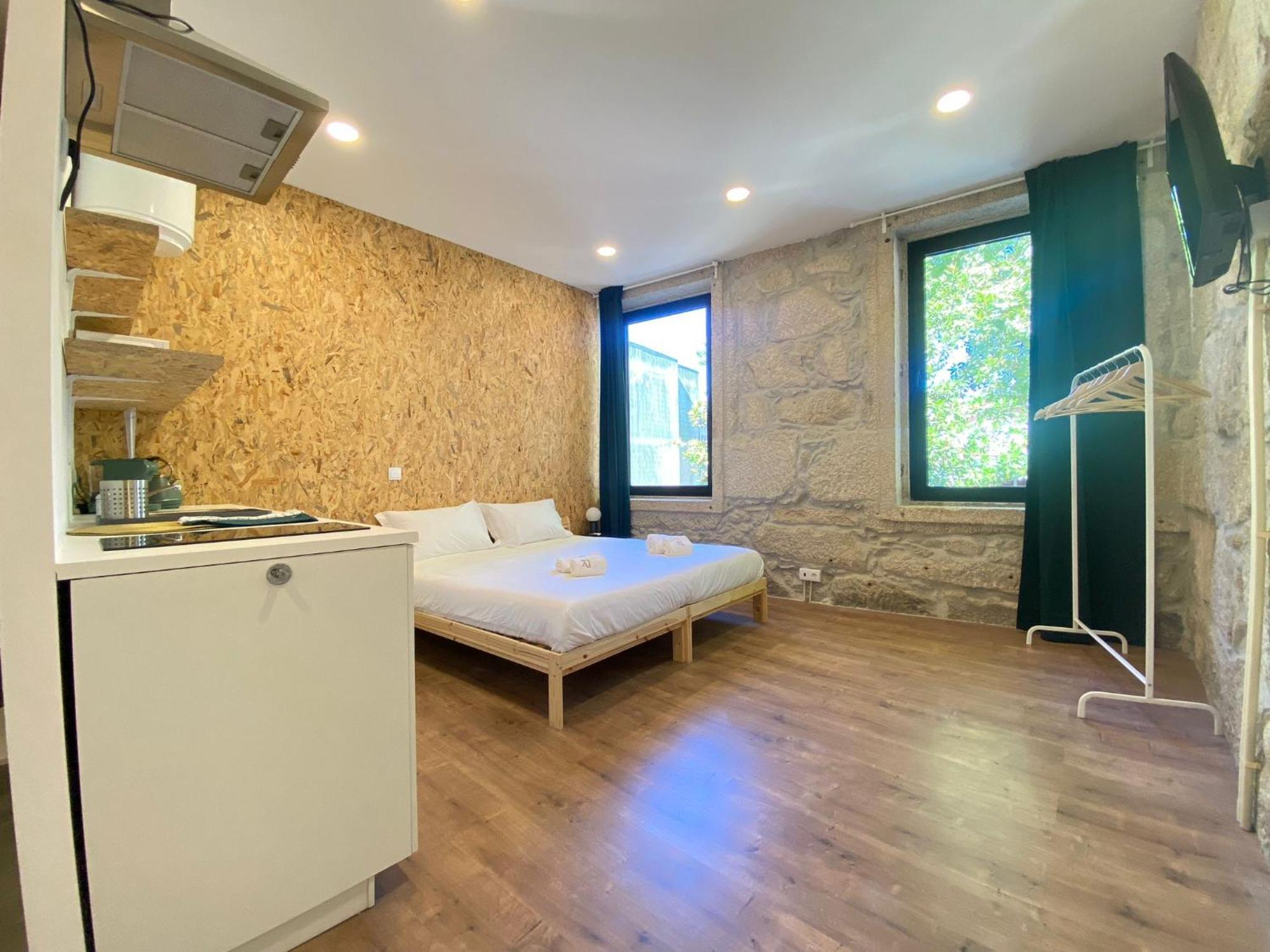 Raul Doria - Guest House Порту Экстерьер фото