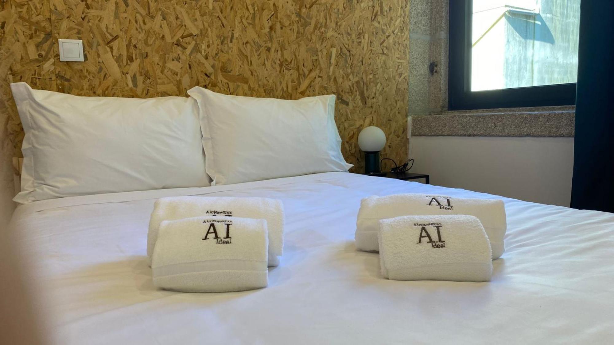 Raul Doria - Guest House Порту Экстерьер фото